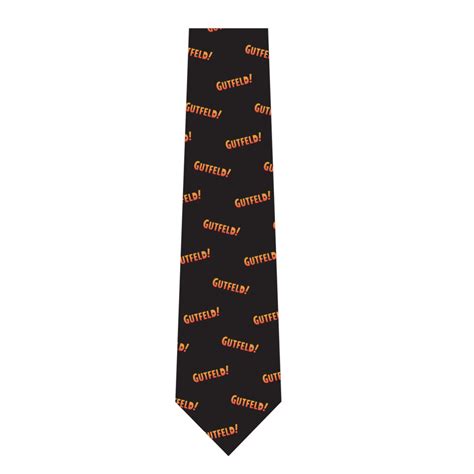 fox news gutfeld tie.